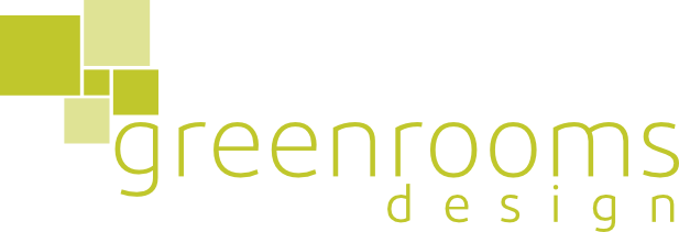 Greenrooms Design